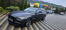 Bmw 730. M-Paket diesel 2010 4 butoane