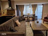 Apartament 2 Camere Mamaia Centru