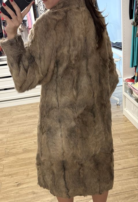 Haina de blana naturala