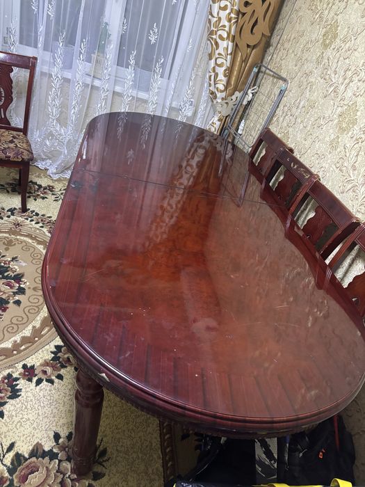 Продам стол раздвижной