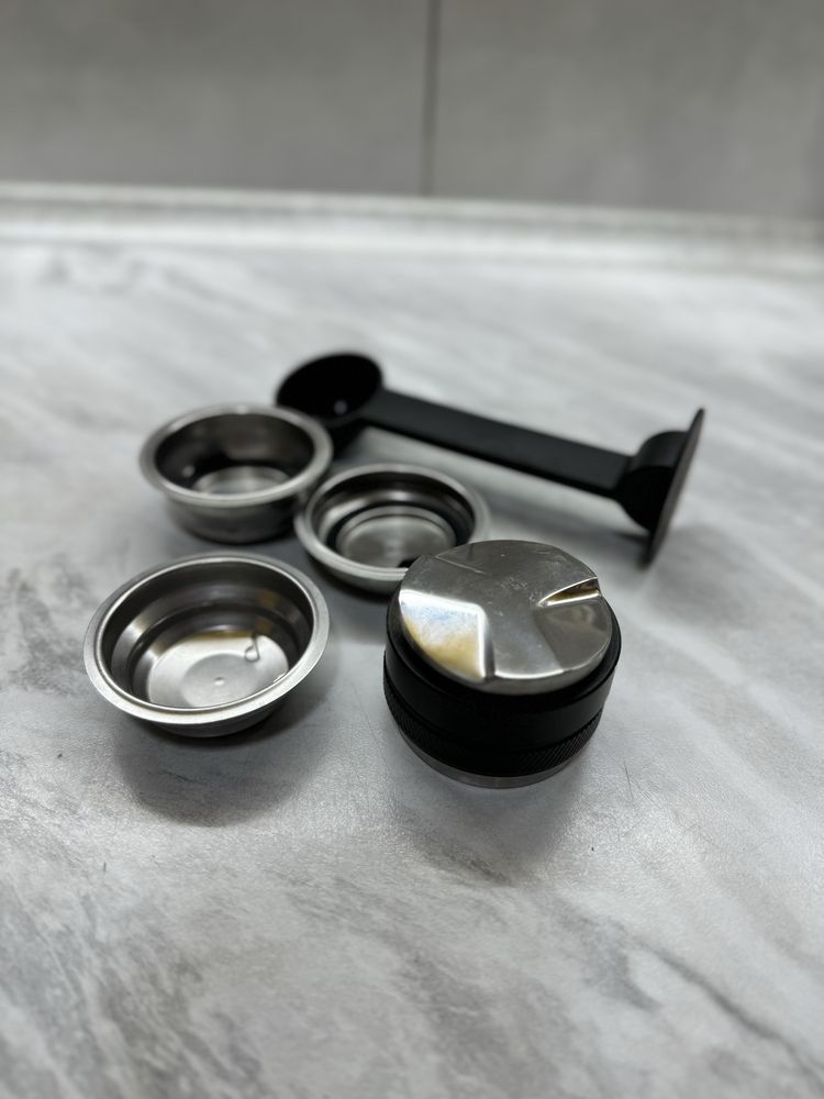 Delonghi EC685. Хорошее состояние