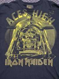 Iron Maiden Aces High Tricou Original 2XL