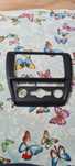 Rama radio Cd  player navigatie jetta si climatronic golf 6 passat b7
