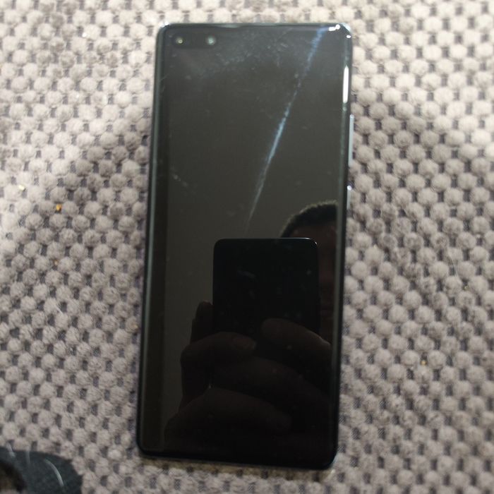 Huawei P40 pro + 512gb