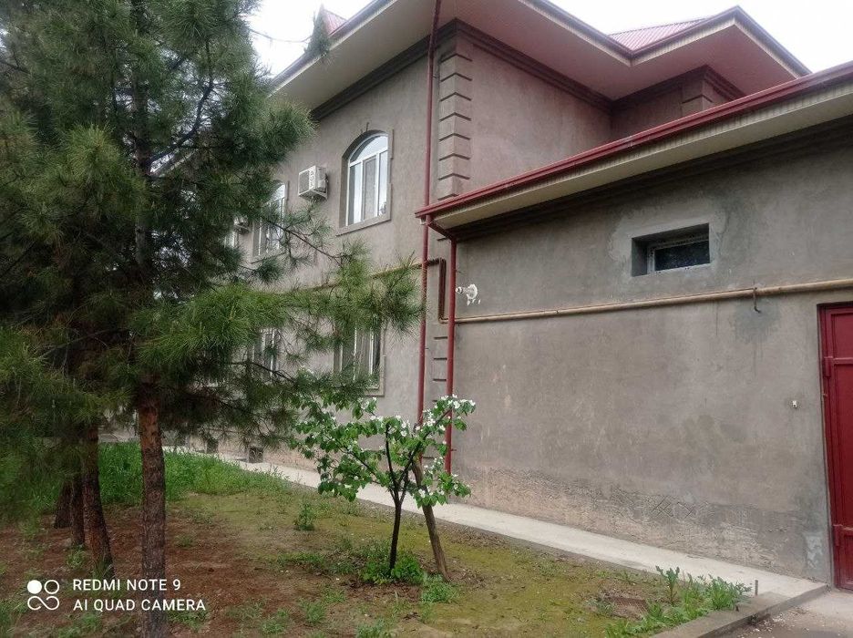 Продается Дом возле парковой  зоны   в Мирзо улугбекском  районе