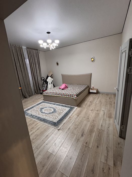 Продам дом в стиле Хай Тек срочно