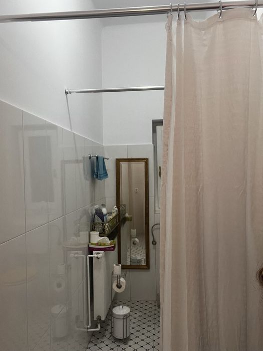 Vand apartamnet 2 camere ultracentral la curte