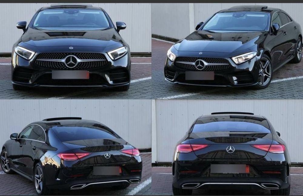Cls 2018  acc masina pana in 10-15€ sa primesc diferenfa