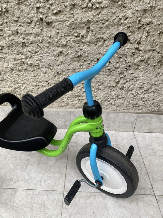 Детска триколка Puky Fitsch - зено