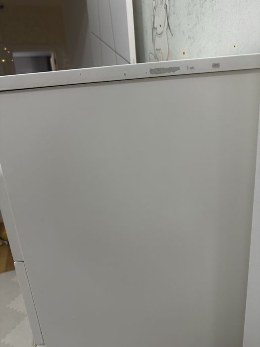 Детски скрин МДФ