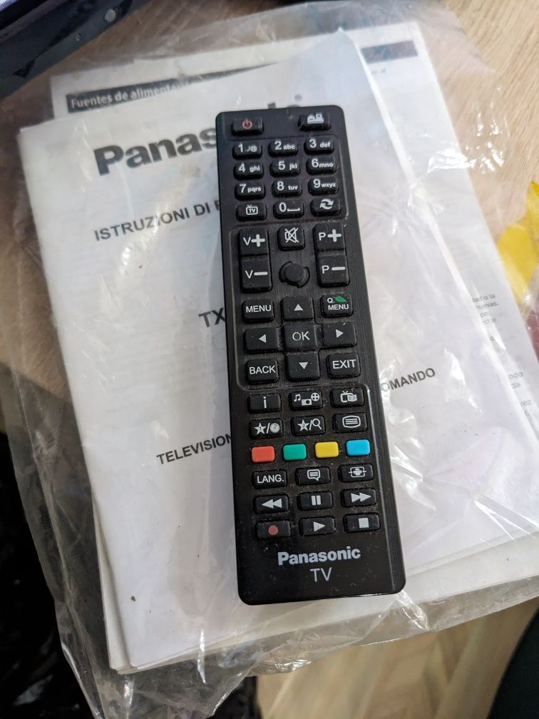 Телевизор Panasonic 32"