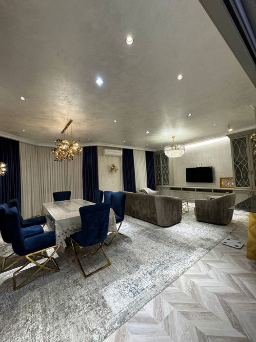 Продам ЖК Дреам Хаус ор. 8 роддом