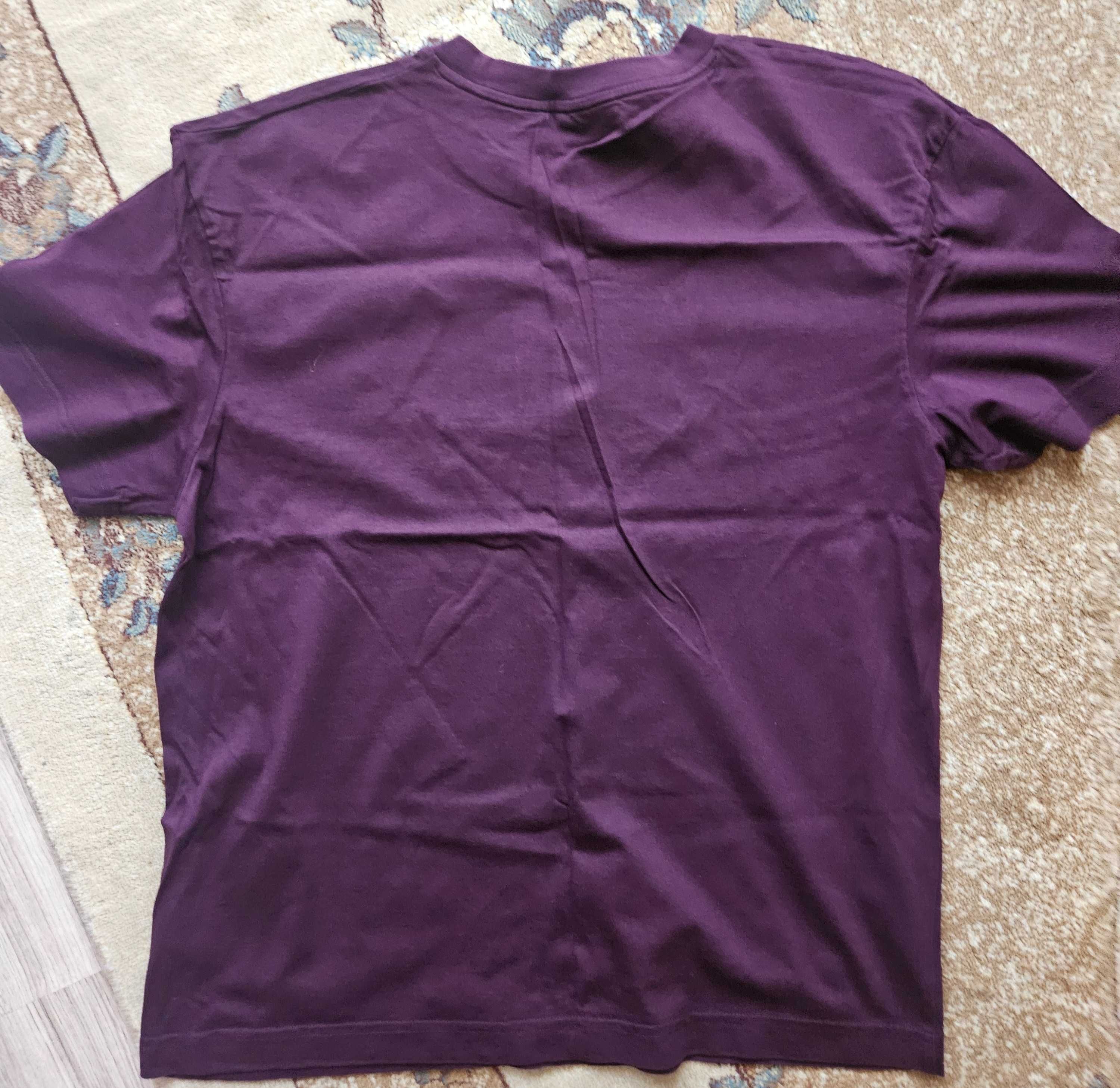 Мъжка тениска Calvin Klein