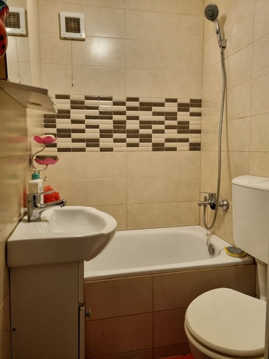 Apartament 2 camere Sector 4 Brancoveanu