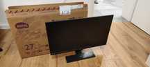 Монитор BenQ - BL2780, 27", IPS, FHD 1920x1080, Черен