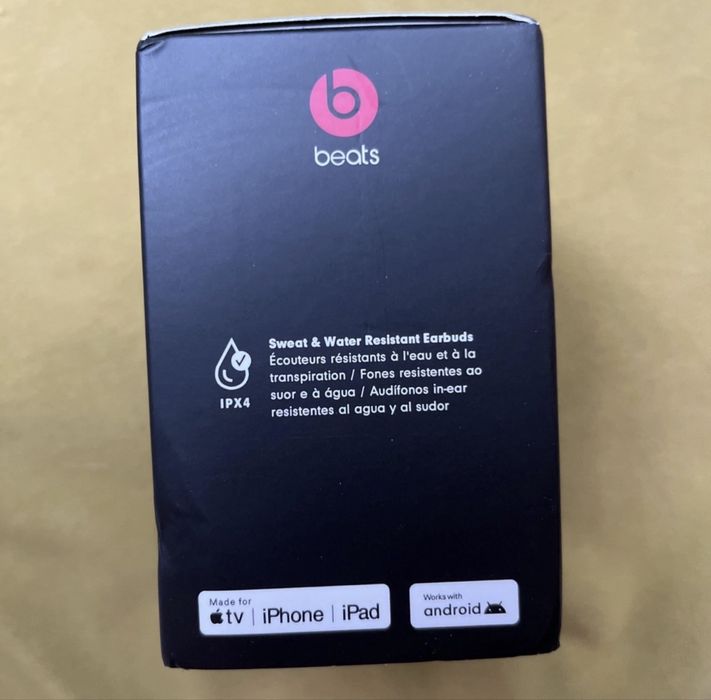 Beats by Dre Fit Pro