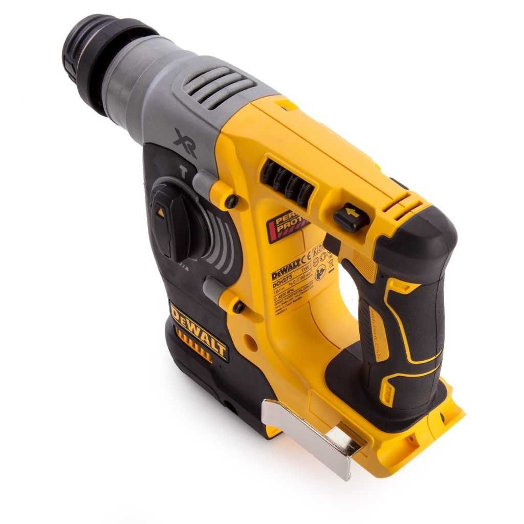 Перфоратор DeWALT DCH273NT SDS – Plus , 18V, 2.1 J