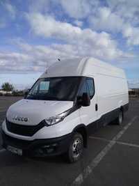 Iveco Daily 35C14