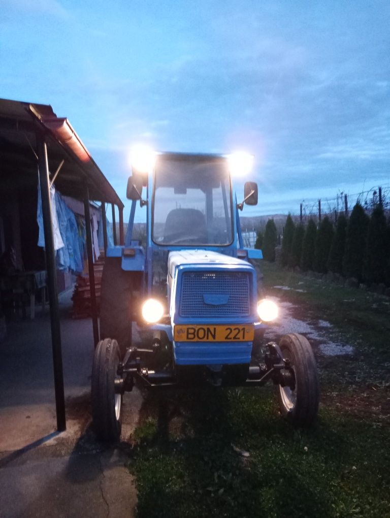 Tractor Landini de 50cai