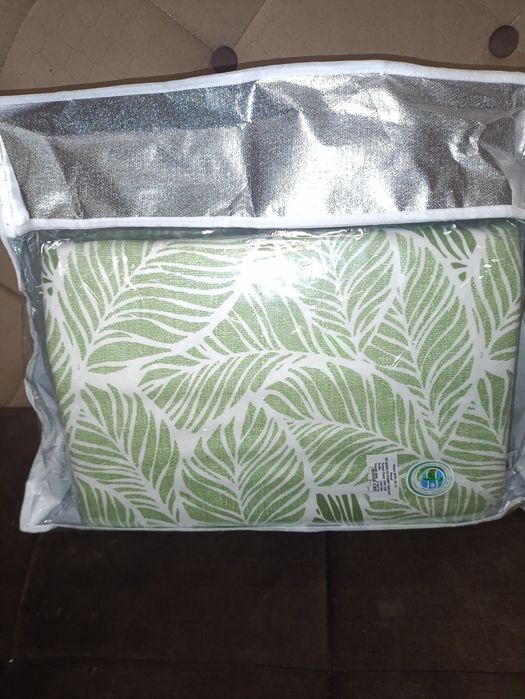 Постельный бельё