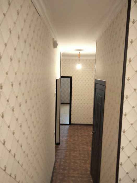 23 мк 2-ком 3-етажд келисимли!