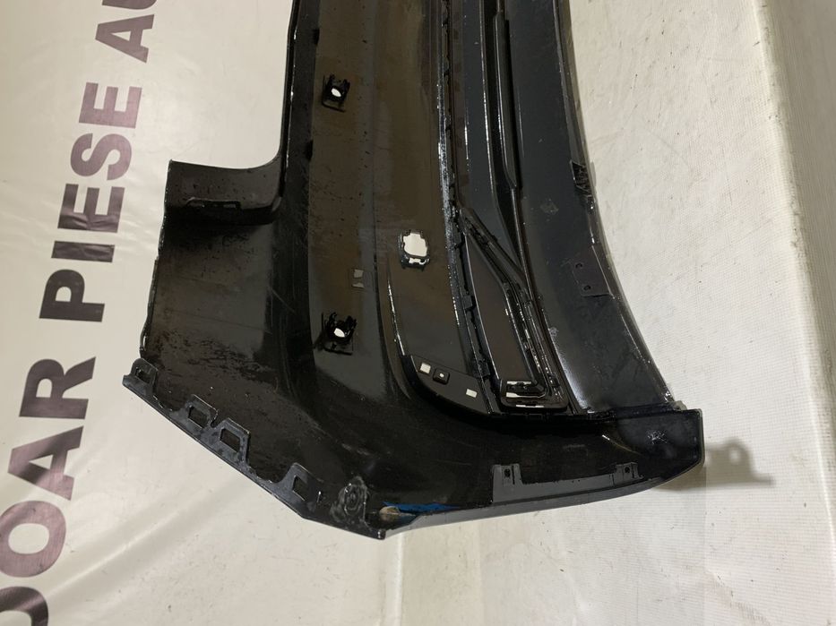 Bara spate Audi A1, 2019, 2020, 2021, 2022, 2023, 2024, cod origine OE 82A807511A.