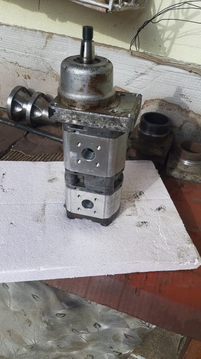 SET CardaneTAF facem și wola pt taf 4400 setul