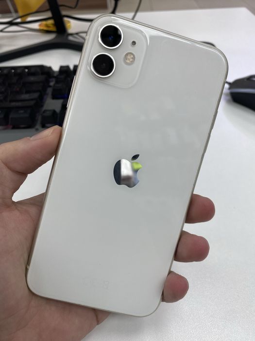 iphone 11 128gb white