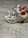 Balenciaga track