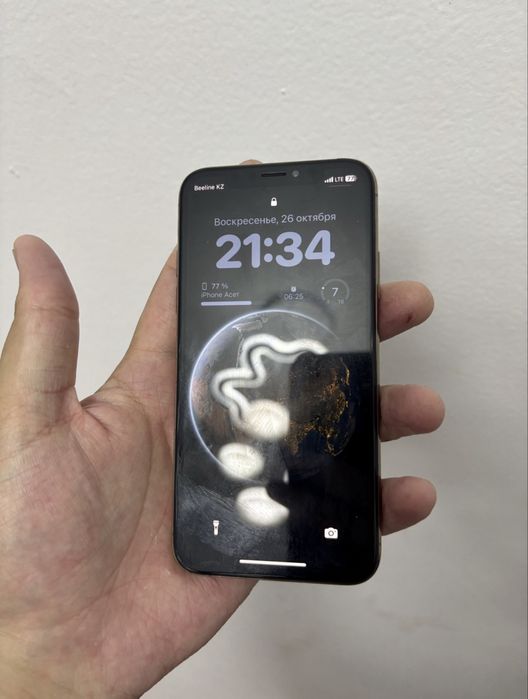 продается iPhone Xs 64гб