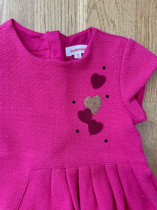 Rochita Catimini 74 cm