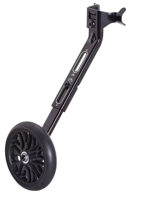 Roţi ajutătoare bicicletă copii 20"/24"