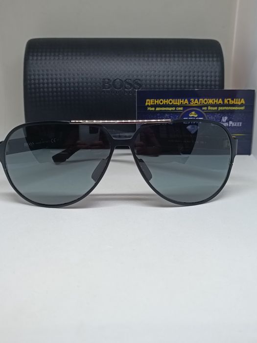 Слънчеви очила HUGO BOSS 0669/S