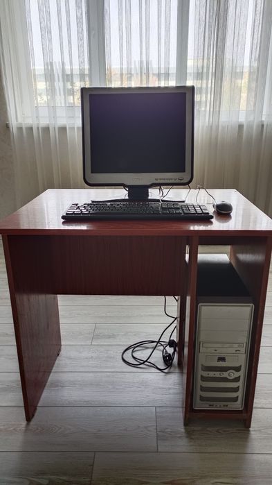Продае́ться компьютер стационарный