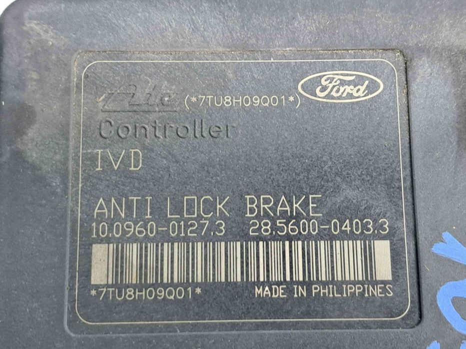 Pompa ABS Ford Focus 2 (DA) [Fabr 2004-2012] 8M51-2C405-AA 1.6 TDCI 74