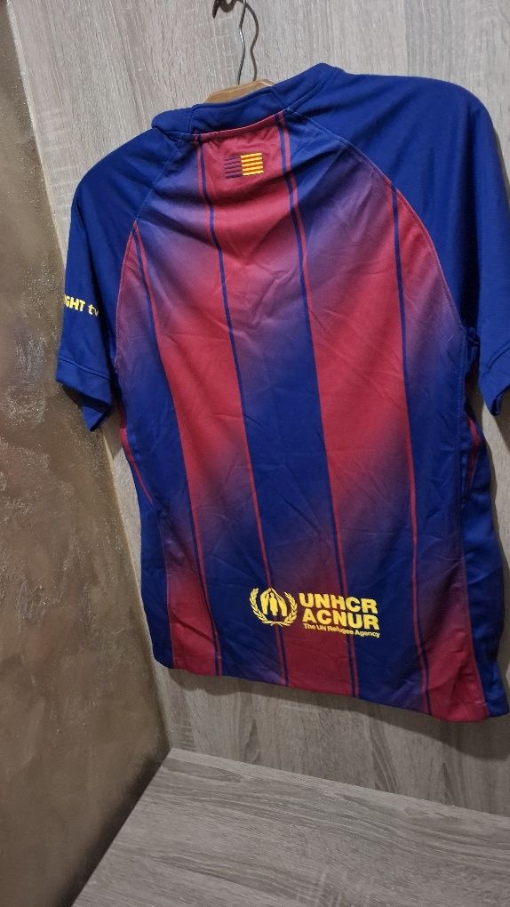 Barcelona new season jersey цена 59,99