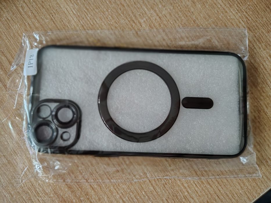 Husa silicon iPhone 13