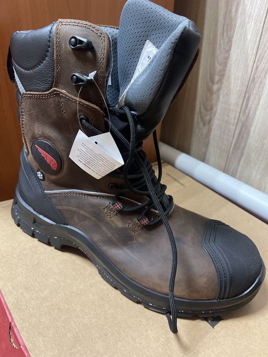 Сапоги Red Wing оригинальные