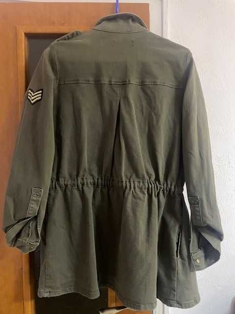 Дамско яке - Speedway