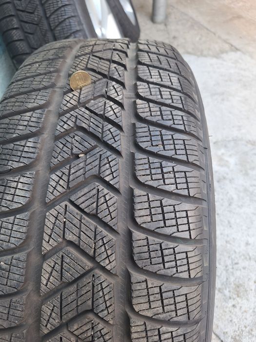 Anvelope de vară și genti de aliaj