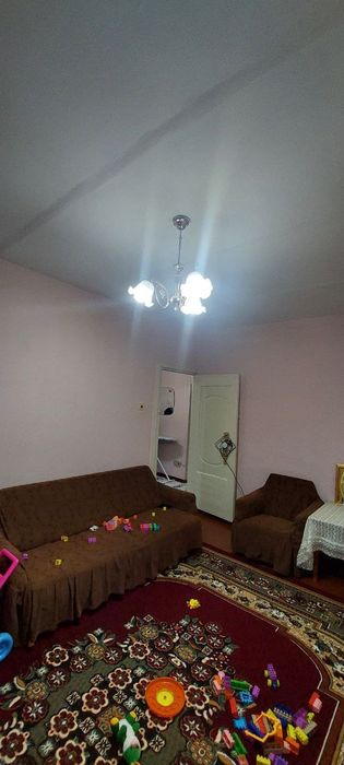 Продается квартира в городе Янгиюле.