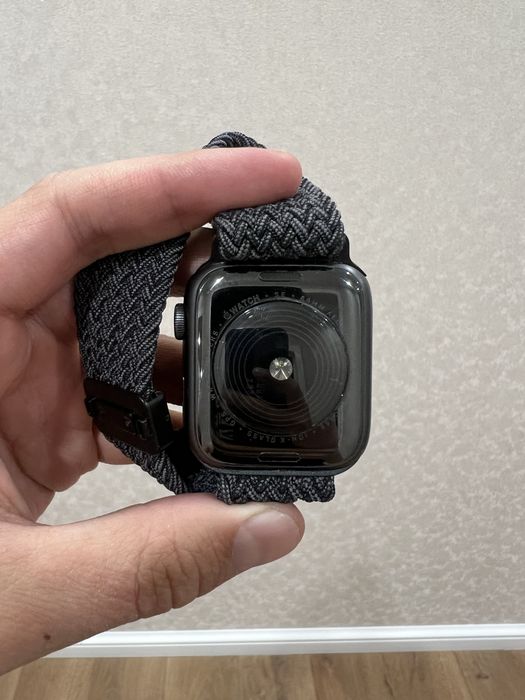 Apple watch Se 44 mm