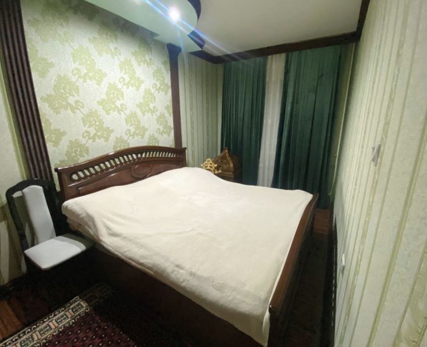 Юнусабад 14, 3/7/9 ФрАнЦиЯ Неторец Хороший Ремонт