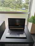 Acer Aspire | i7-7700HQ |  GTX 1050 |