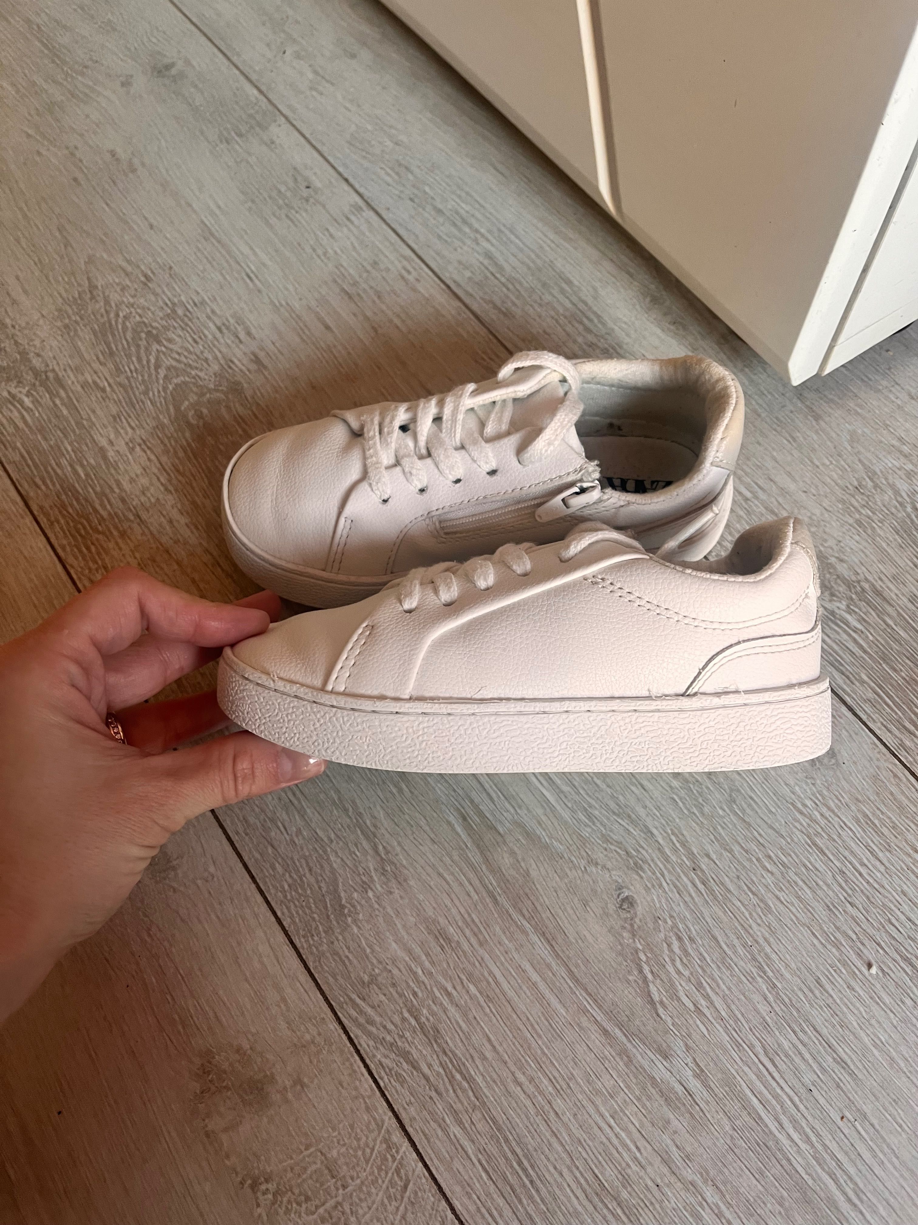 Кожени кецове ZARA, 26