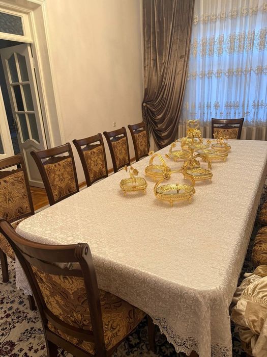 Продаётся стол стул