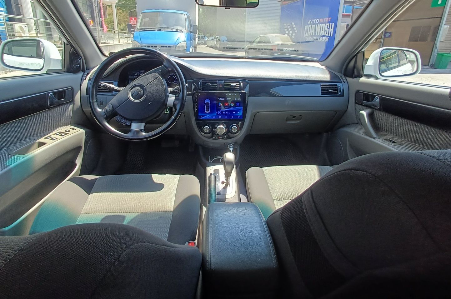 Gentra 2021 AT 3 pozitsiya