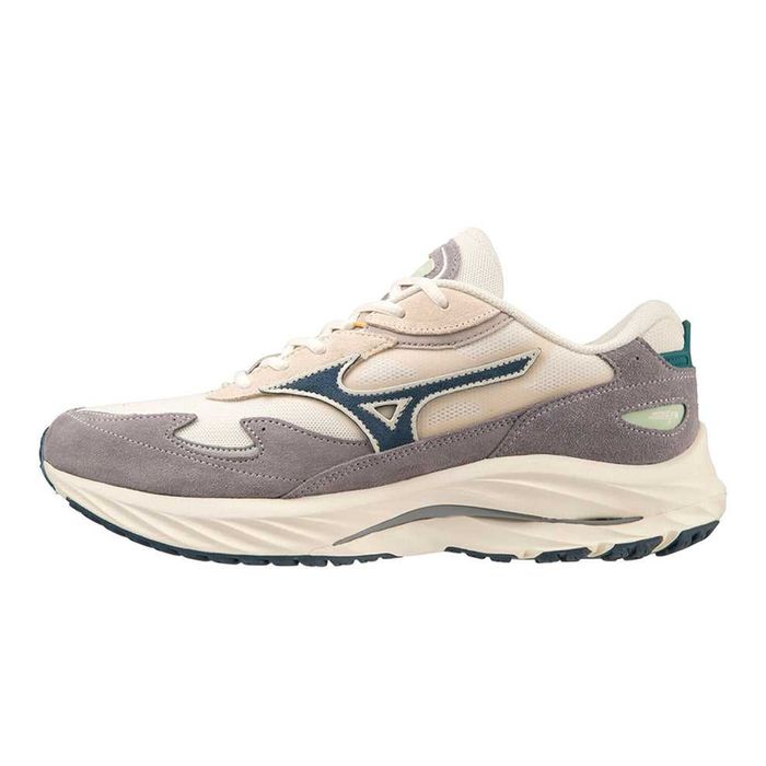 Обувки Mizuno Wave Rider Beta - Quicksilver