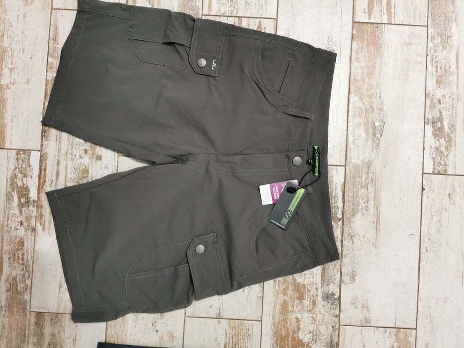 Pantaloni maloja M și Jeff green 50