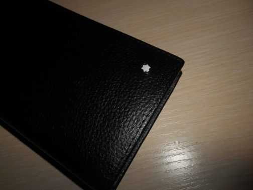 Portofel pentru bărbați Mont Blanc 0353